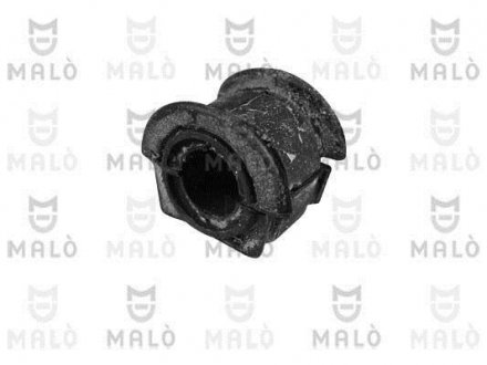 Втулка стабілізатора переднього внутрішня FIAT Doblo 00-13 MALO 15735/3 (фото 1)