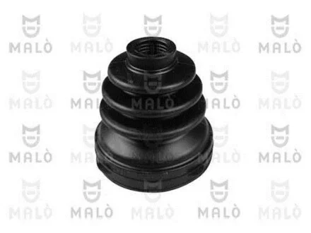 Пыльник ШРКШ внутреннего FIAT Fiorino 07- MALO 15742/2