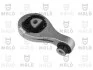 Опора КПП нижня FIAT Doblo 09-15 MALO 15783 (фото 1)