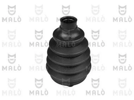 Пыльник ШРКШ наружного FIAT 500 07-20, Panda 03-12; CITROEN C2 03-08 MALO 18316/2