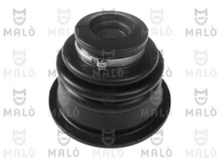 Пыльник ШРКШ левого внутреннего RENAULT Clio I 90-98, Megane 96-03 MALO 18618