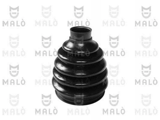 Пыльник ШРКШ FORD Focus I 98-04 MALO 19320 (фото 1)