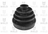 Пильовик ШРКШ VW Golf II 83-92; RENAULT Clio I 90-98, 19 88-00; SEAT Ibiza 93-02; OPEL Astra F 91-98, Ascona 81-88; ALFA ROMEO 155 92-97 MALO 232321 (фото 1)