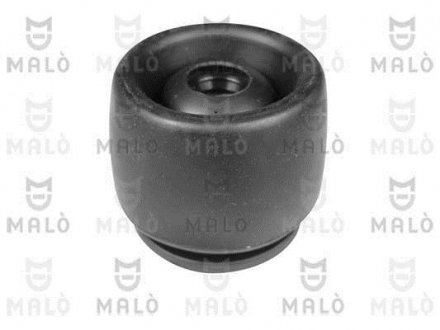 Пильовик ШРКШ внутрішній FIAT Fiorino 88-00 MALO 4821/1 (фото 1)