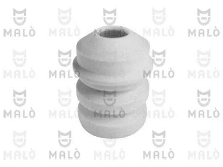 Отбойник амортизатора на задний мост MALO 6620/1