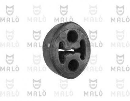 Подушка глушника MALO 7063/2 (фото 1)