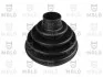 Пыльник ШРКШ FIAT Ulysse 94-02 MALO 7482/2 (фото 1)