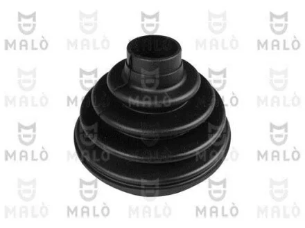 Пыльник ШРКШ FIAT Ulysse 94-02 MALO 7482/2