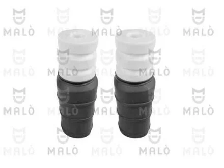 Пыльник амортизатора на передний мост MALO 7489KIT