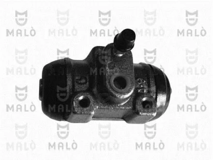 Рабочий тормозной цилиндр FIAT Ducato 06-14 MALO 89942