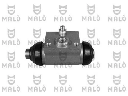 Рабочий тормозной цилиндр FIAT Scudo 07-16; PEUGEOT Expert 07-16; CITROEN Jumpy 07-16 MALO 90297