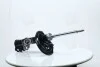 Амортизационная стойка газомасляная двухтрубная передняя правая MANDO A00108 (фото 1)