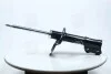 Амортизаційна стійка газомасляна двотрубна передня ліва MANDO A00109 (фото 3)