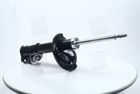 Амортизационная стойка газомасляный двухтрубный на передний мост слева MANDO A01101