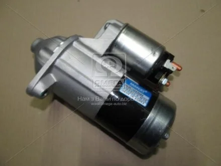 Стартер HYUNDAI, KIA (вир-во Mando) MANDO BN3610023060