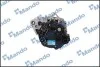 Генератор HYUNDAI, KIA (вир-во Mando) MANDO BN3730022650 (фото 1)