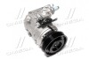 Компрессор кондиционера Hyundai Tucson (выр-во) MANDO DC977012E300 (фото 1)