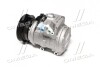 Компрессор кондиционера Hyundai Tucson (выр-во) MANDO DC977012E300 (фото 3)