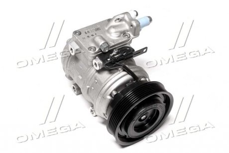 Компрессор кондиционера Hyundai Tucson (выр-во) MANDO DC977012E300
