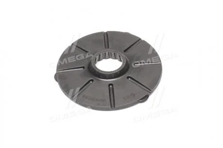 Проставка пружины задней LANOS (выр-во Mando) MANDO DCC000315