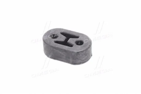 Кронштейн выхлопной системы (выр-во Mando) MANDO DCC000324