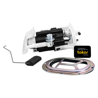 Топливный насос MANDO DMP020060