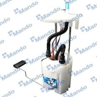 Топливный насос MANDO DMP020098