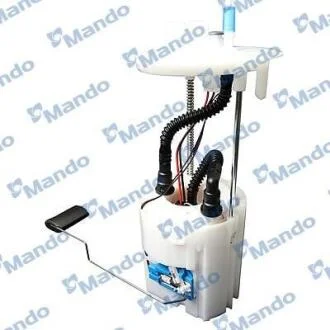 Топливный насос MANDO DMP020098