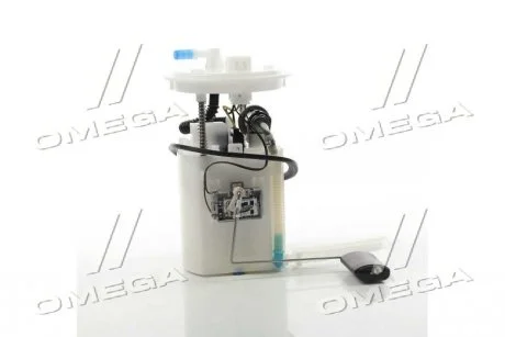 Насос топливный в сборе HYUNDAI (выр-во Mando) MANDO DMP020101