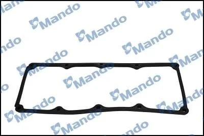 Крышка распределителя зажигания V MANDO DN0K30C10235A