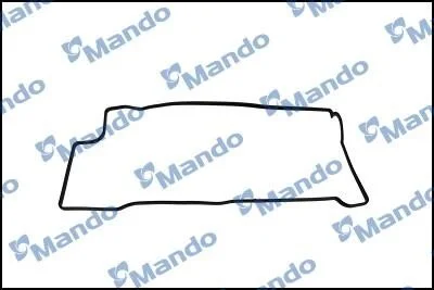 Прокладка клапанной крышки V MANDO DN224413E011