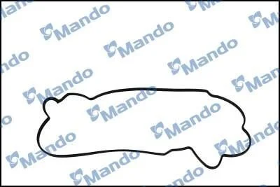 Прокладка клапанной крышки V MANDO DN224413E021