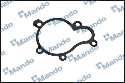 Прокладка насоса охлаждающей жидкости MANDO DN2512427400 (фото 1)