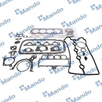 Прокладки двигателя, комплект MANDO DN93740207