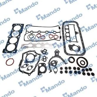 Прокладки двигателя, комплект MANDO DN93742687