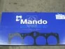 Прокладки двигателя, комплект MANDO DNP93740202 (фото 1)