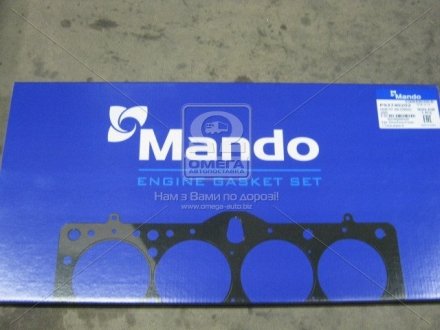 Прокладки двигателя комплект (выр-во) MANDO DNP93740202