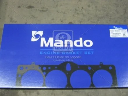 Прокладки двигателя, комплект MANDO DNP93740202