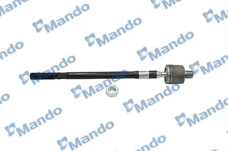 Рульова тяга (вир-во Mando) MANDO DSA020227