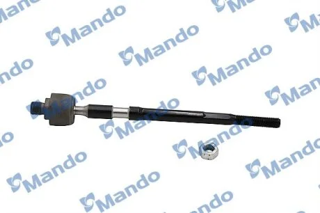 Тяга рулевая (вир-во Mando) MANDO DSA020288