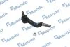 Наконечник рульової тяги (вир-во Mando) MANDO DSA020415 (фото 1)