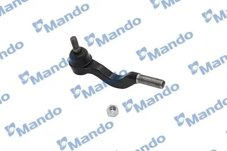 Наконечник рульової тяги MANDO DSA020415