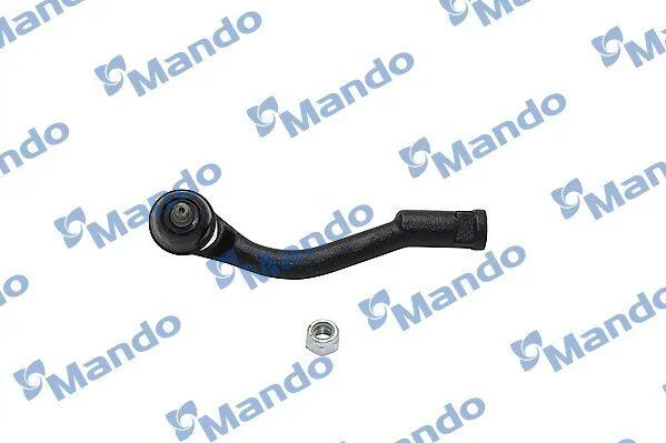 Наконечник рульової тяги (вир-во Mando) MANDO DSA020484 (фото 1)
