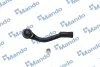 Наконечник рульової тяги (вир-во Mando) MANDO DSA020484 (фото 1)