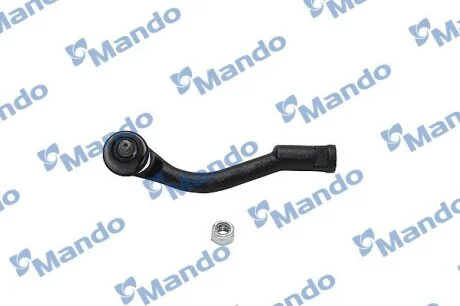Наконечник рульової тяги (вир-во Mando) MANDO DSA020484