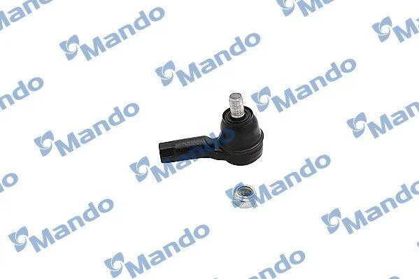Наконечник рульової тяги (вир-во Mando) MANDO DSA020504 (фото 1)