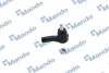 Наконечник рульової тяги (вир-во Mando) MANDO DSA020504 (фото 1)