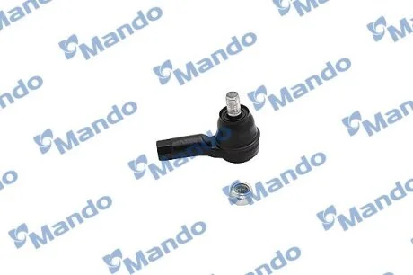 Наконечник рульової тяги (вир-во Mando) MANDO DSA020504