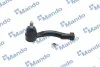 Наконечник рульової тяги (вир-во Mando) MANDO DSA020521 (фото 1)