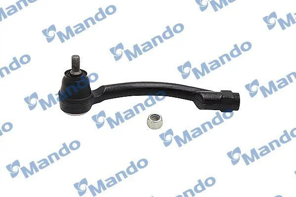 Наконечник рульової тяги (вир-во Mando) MANDO DSA020535 (фото 1)